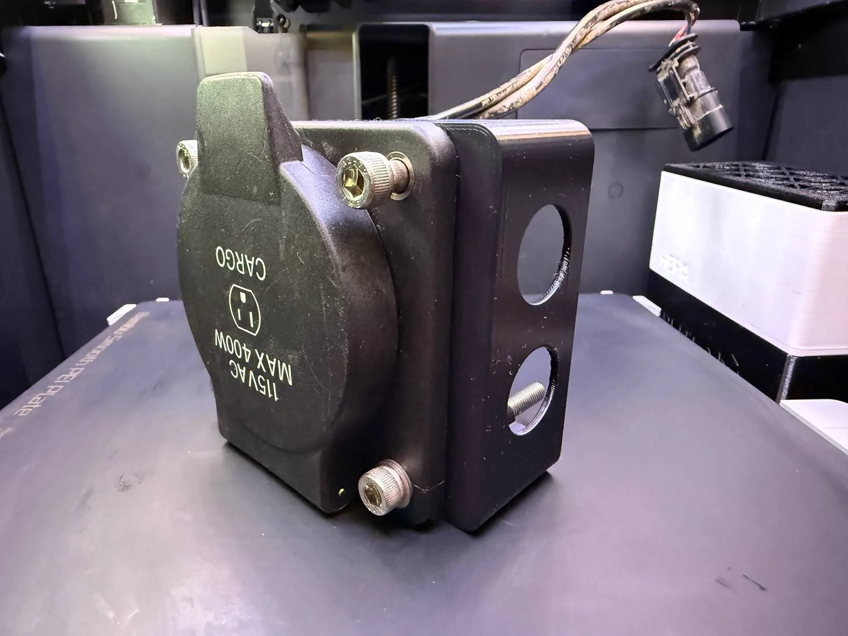 Jeep Gladiator What did you 3D print today? IMG_5914
