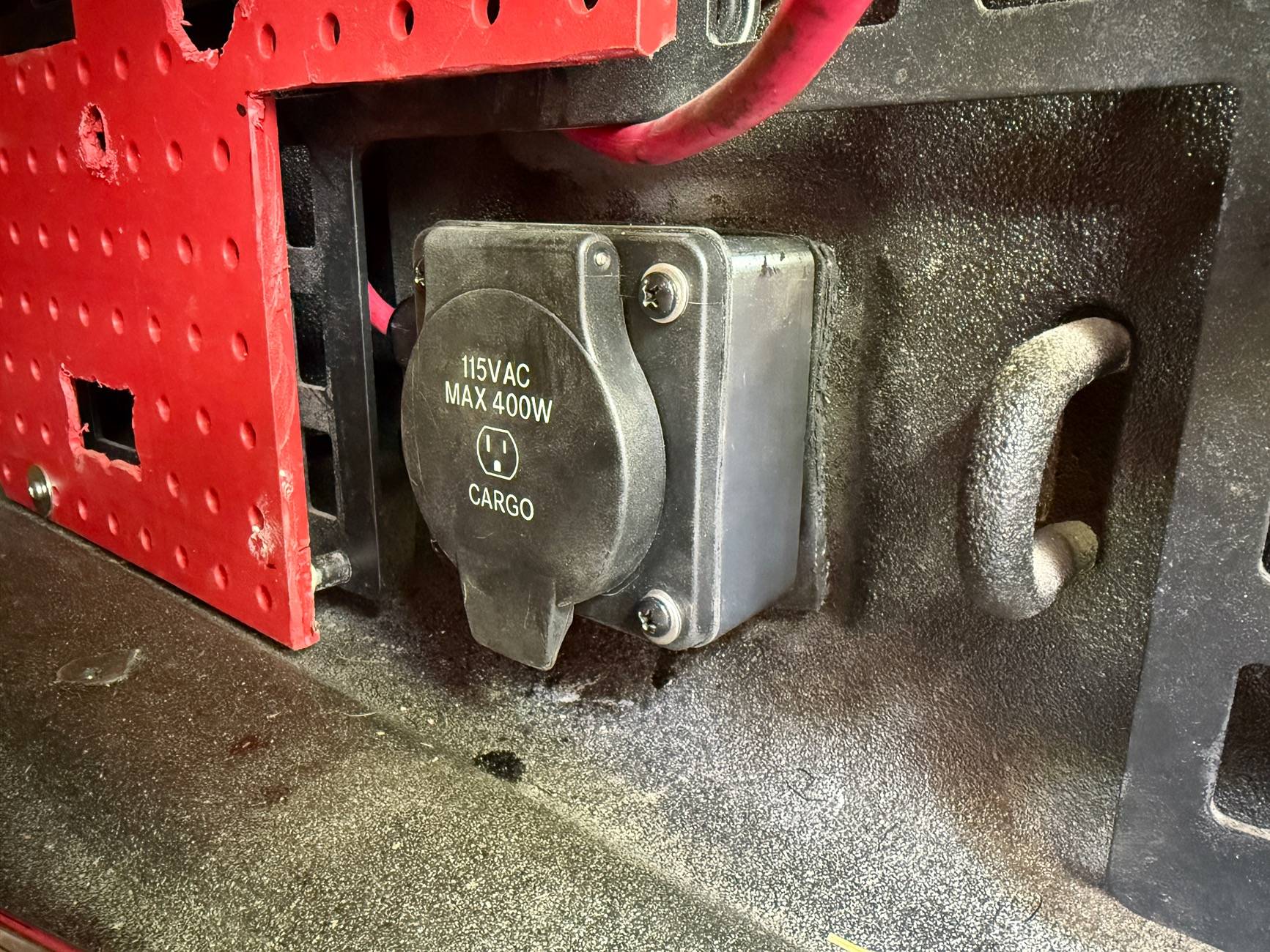 Jeep Gladiator What did you 3D print today? IMG_5930