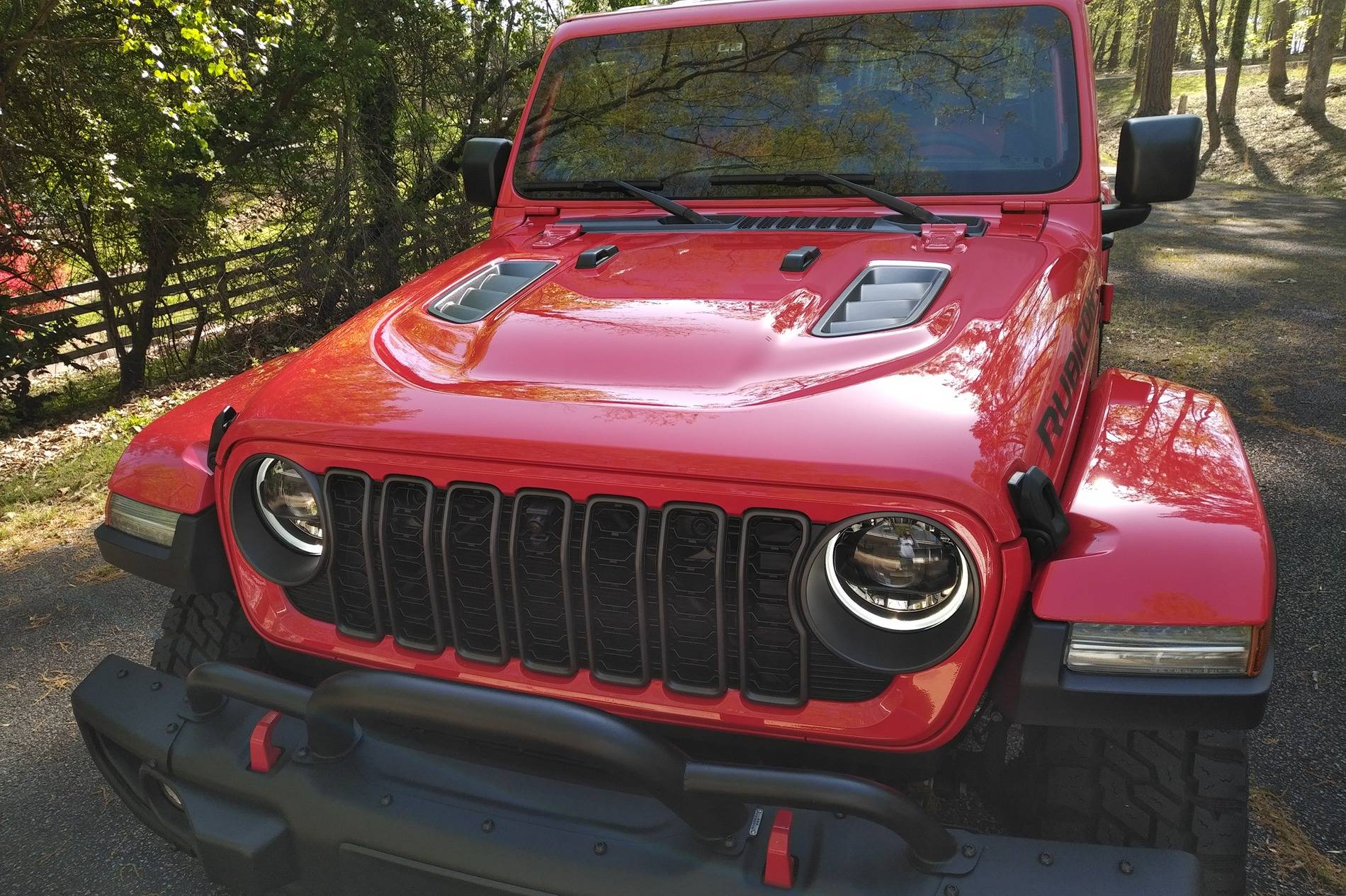 Jeep Gladiator The Paint Protection Film ( PPF ) Thread IMG_20250414_1028295