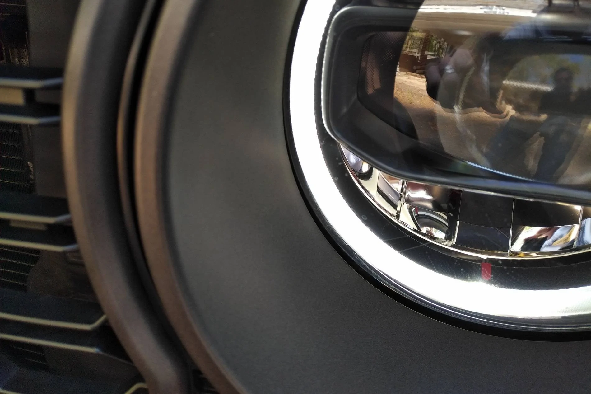 Jeep Gladiator The Paint Protection Film ( PPF ) Thread IMG_20250414_1028472