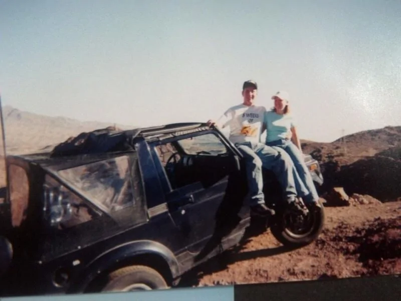 Jeep Gladiator Supazuk's journey to the Dark side build.... The "DeceptiCON" 2002