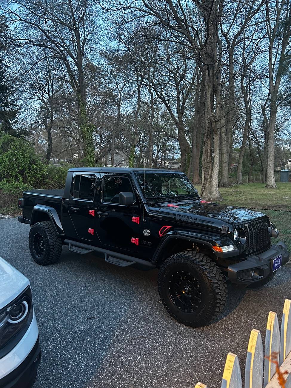 Jeep Gladiator Introductions & Welcome Thread 👋 IMG_3872