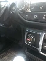 Jeep Gladiator Supazuk's journey to the Dark side build.... The "DeceptiCON" controller-jpg