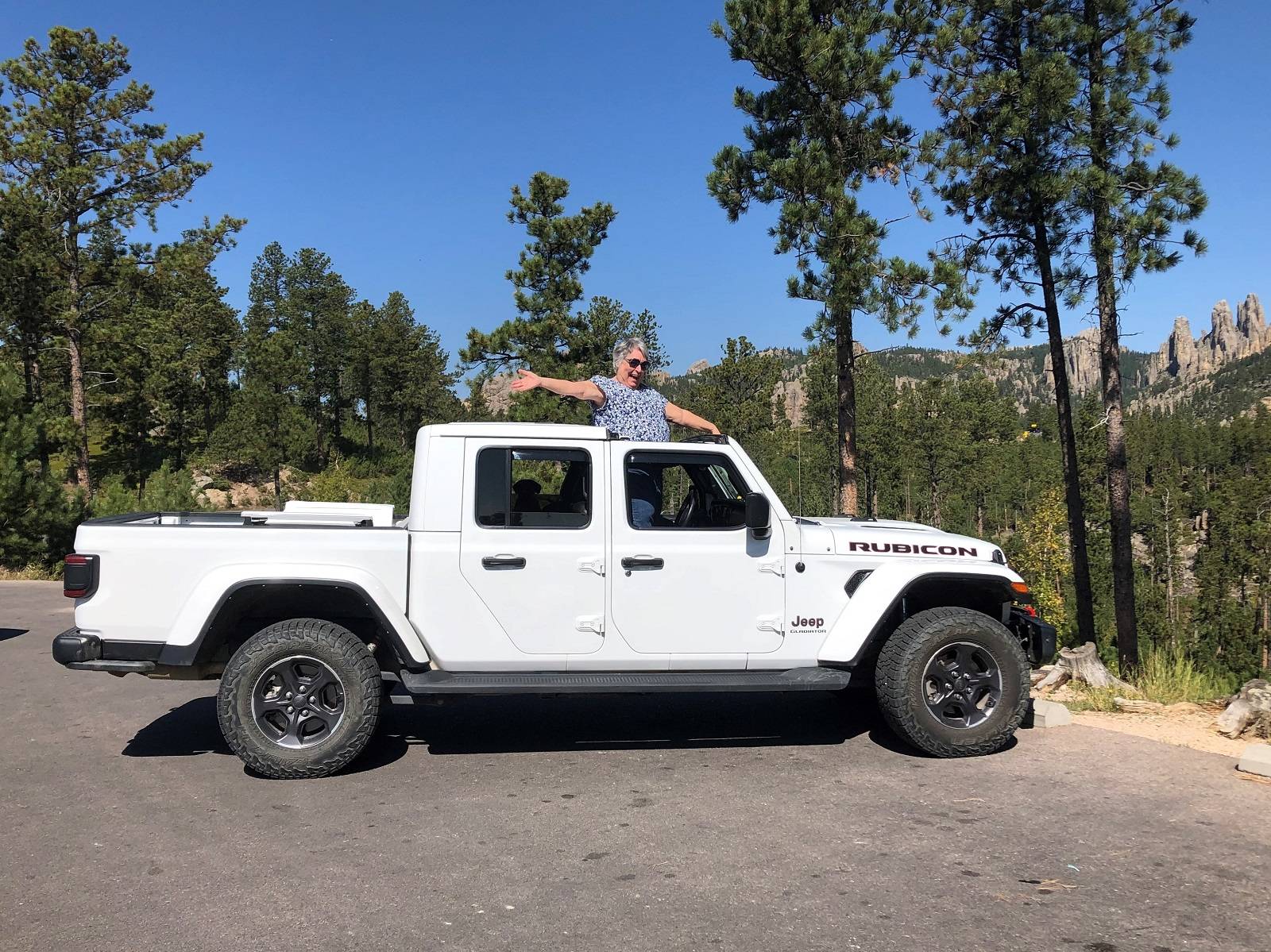 Jeep Gladiator Cool Daily Random JT Gladiator Pics -- Post Em! 📸 IMG_2796 (2).JPG