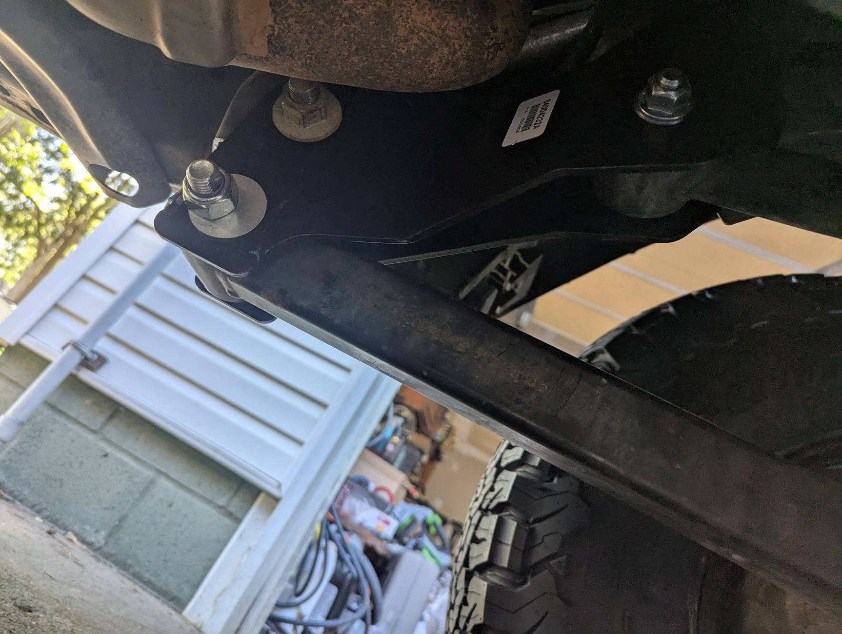 Jeep Gladiator What did you do TO your Gladiator today? [ADMIN WARNING: NO POLITICS, NO GUN TALK] correction brackets 1
