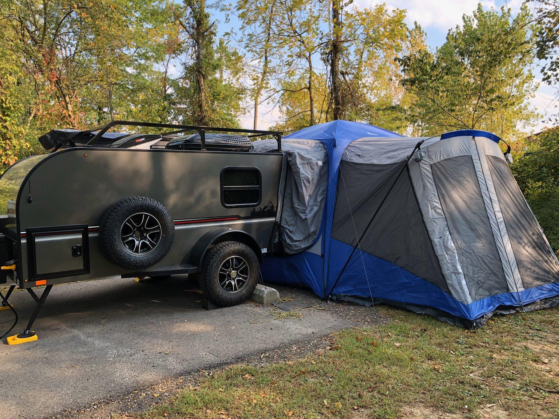 Jeep Gladiator CAMPING! IMG_5480