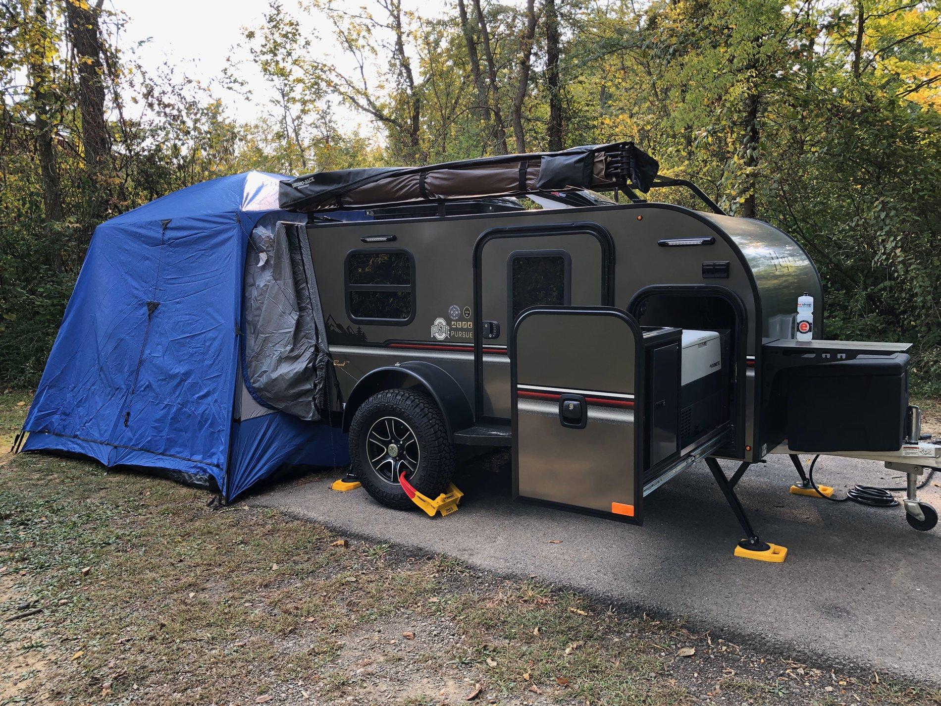 Jeep Gladiator CAMPING! IMG_5479