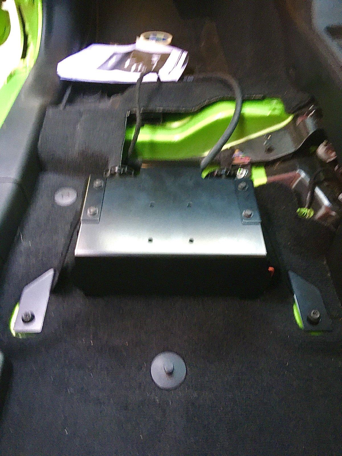 Jeep Gladiator On Board Air... A4E801A3-26AE-4F79-BF2C-145C492DDE5E