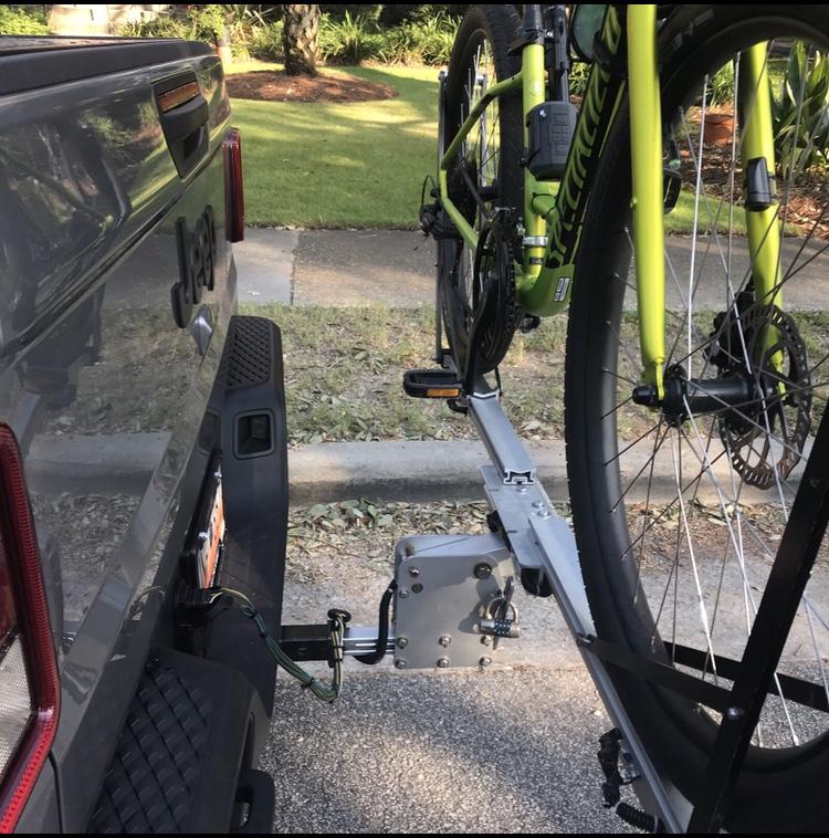 Jeep Gladiator What did you do WITH your Gladiator today? EFACD7B1-31B8-4DFD-B985-4844CEC223D3