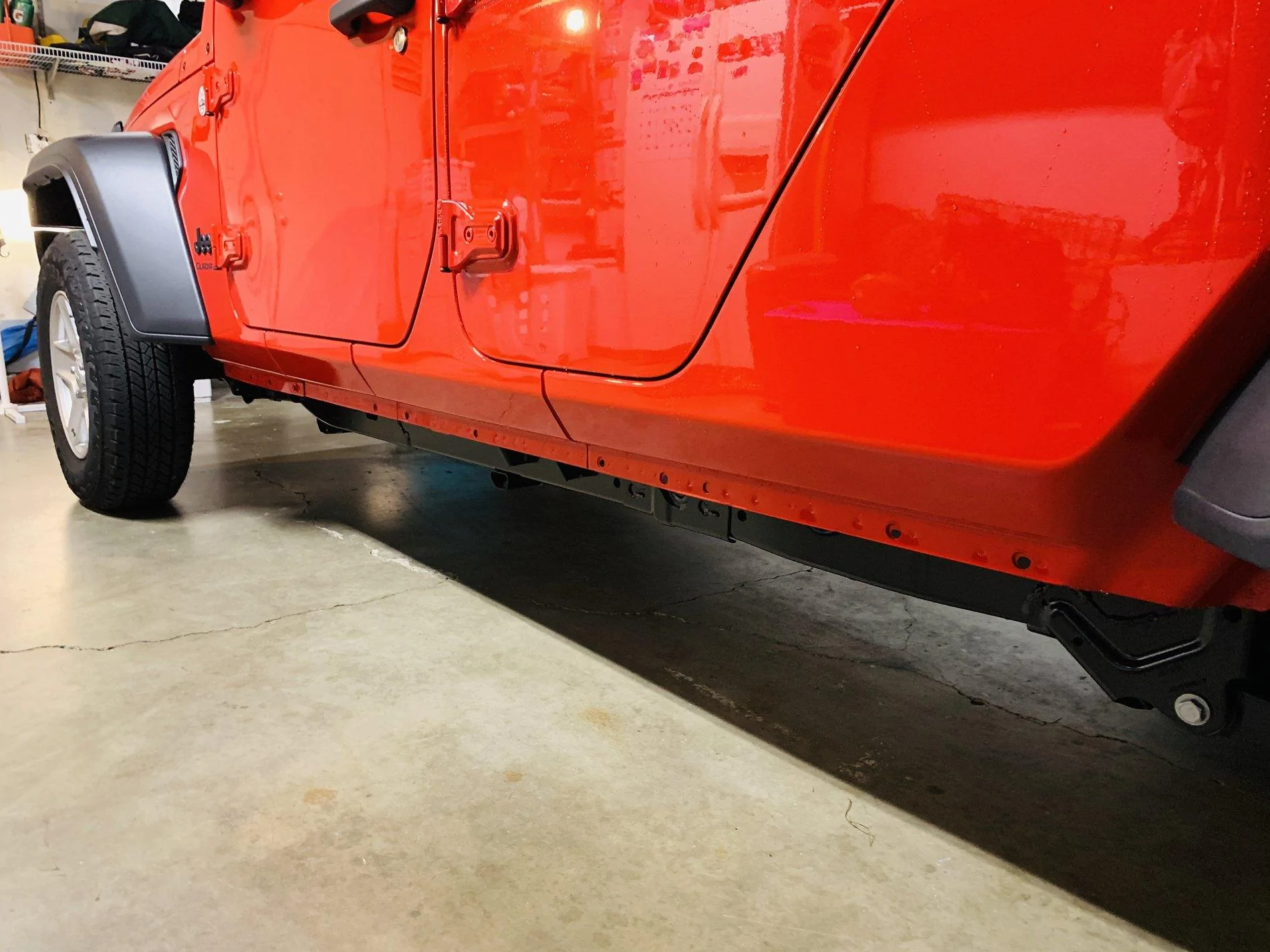 Jeep Gladiator What did you do WITH your Gladiator today? 13F838D8-F785-47E9-A22C-65A313D0F0EB_1_201_a