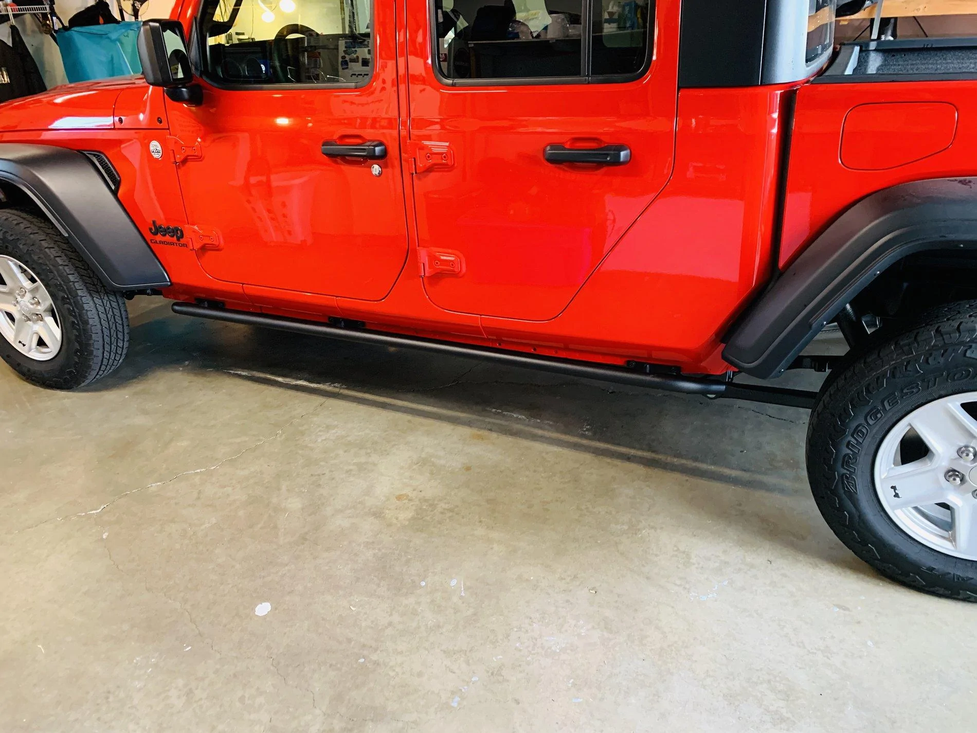 Jeep Gladiator What did you do WITH your Gladiator today? D5BC67A8-1D6E-4F3C-9EE8-A92A0DE54621_1_201_a