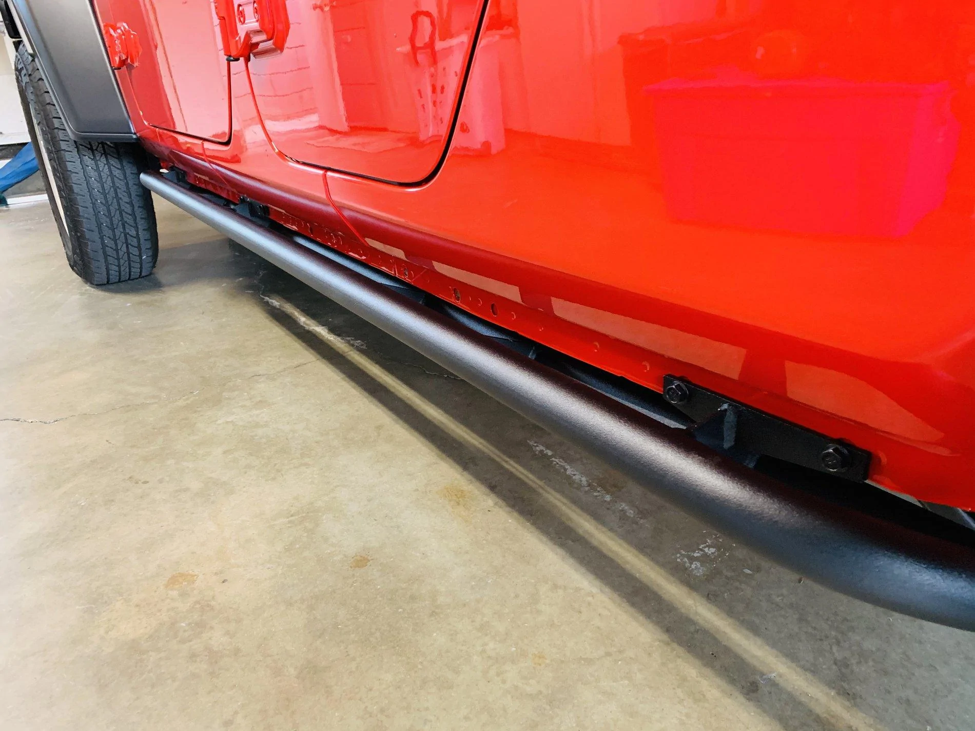 Jeep Gladiator What did you do WITH your Gladiator today? 05802A2E-2376-44BE-8F09-4BD0B0BDB62A_1_201_a