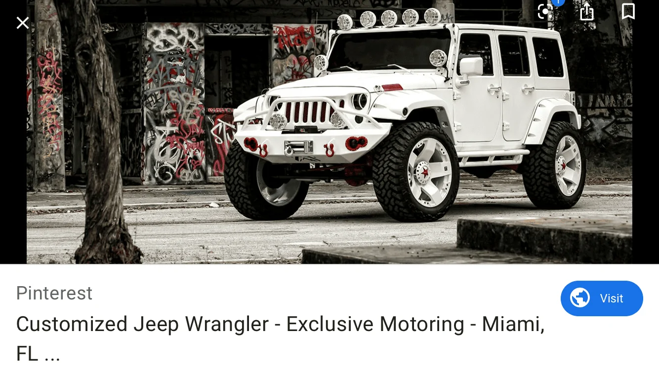 Jeep Gladiator Three O Five (305) Edition Jeep Gladiator and Wrangler Announced at Miami Auto Show 504FAE47-202C-42D8-92ED-C608FA2B10C1