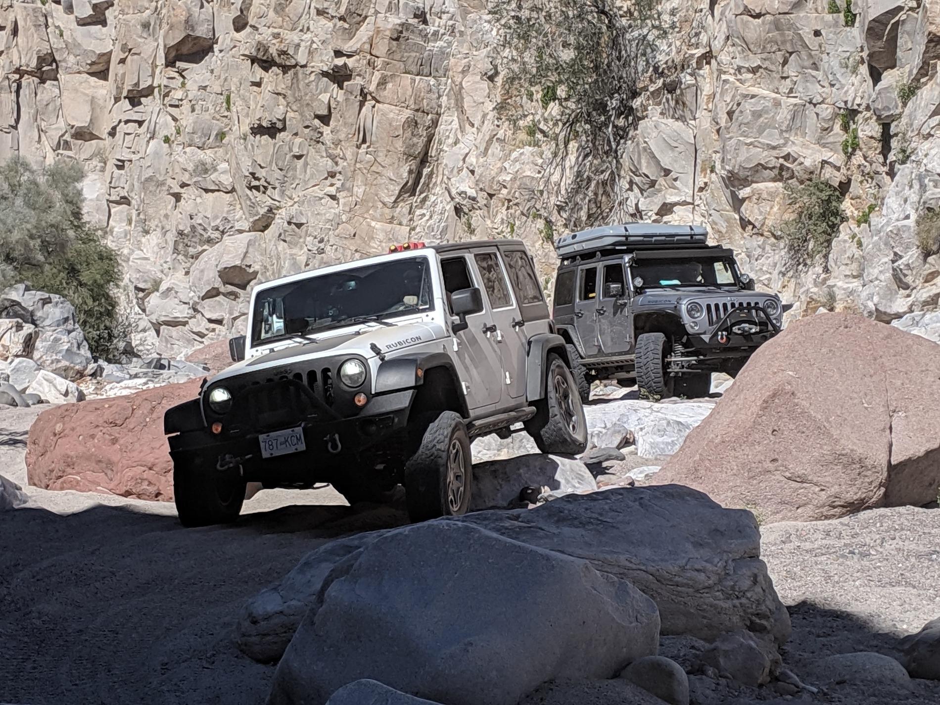 Jeep Gladiator Importing GPS files to UConnect ySfp9Ql