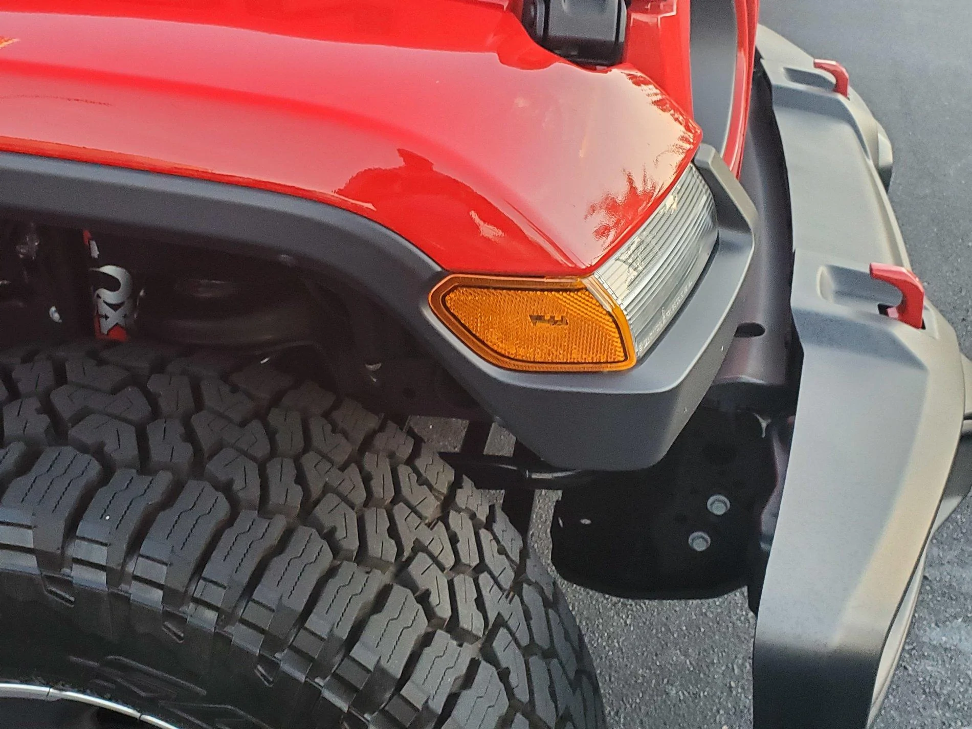 Jeep Gladiator What did you do TO your Gladiator today? [ADMIN WARNING: NO POLITICS, NO GUN TALK] 20191102_180518
