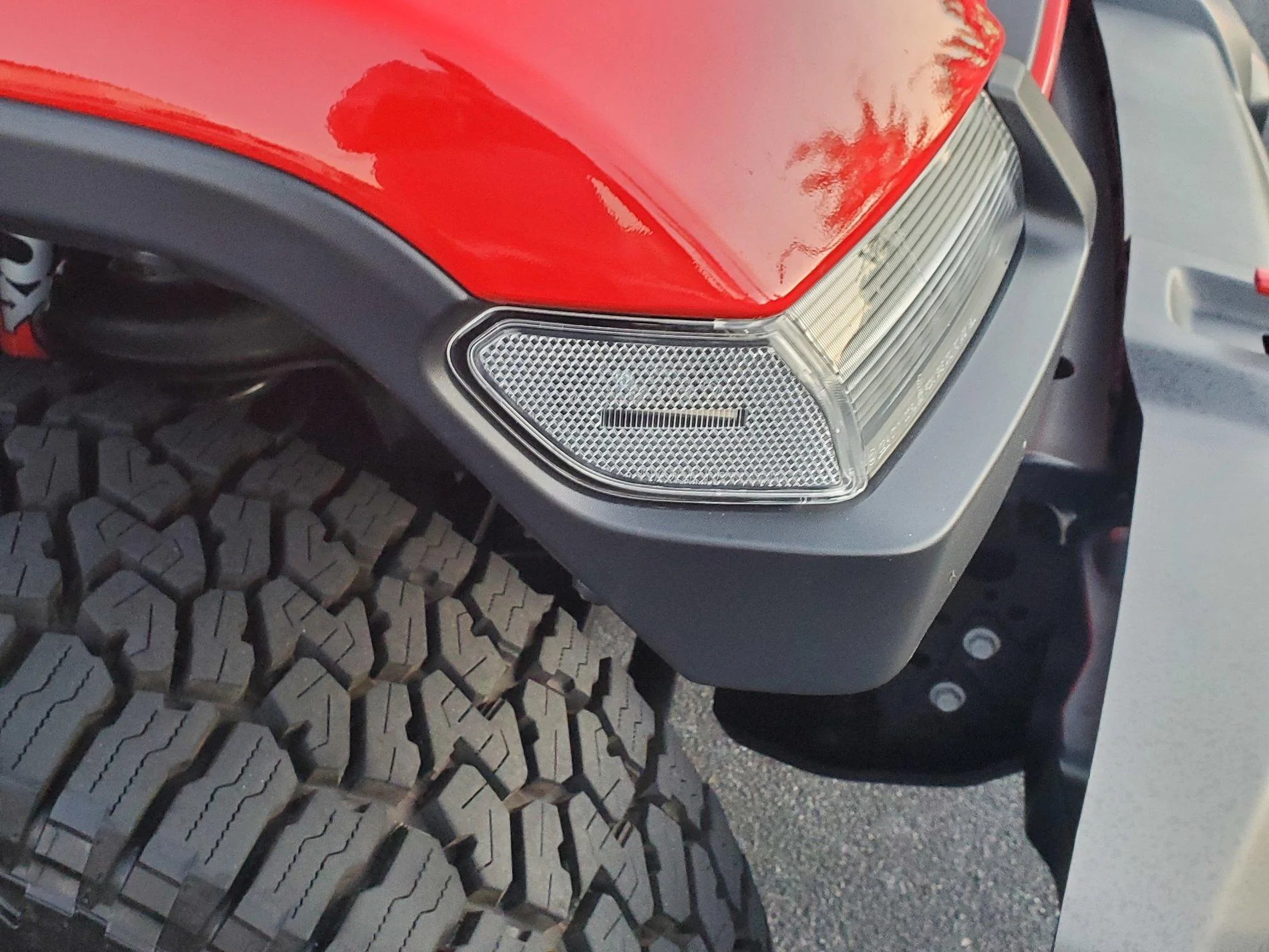 Jeep Gladiator What did you do TO your Gladiator today? [ADMIN WARNING: NO POLITICS, NO GUN TALK] 20191102_181628