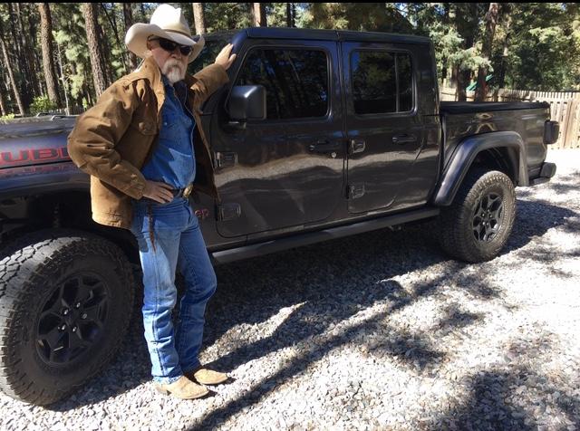 Jeep Gladiator Color regrets anyone??? 2B7E9F34-3C77-49C7-A441-C8357345E6ED