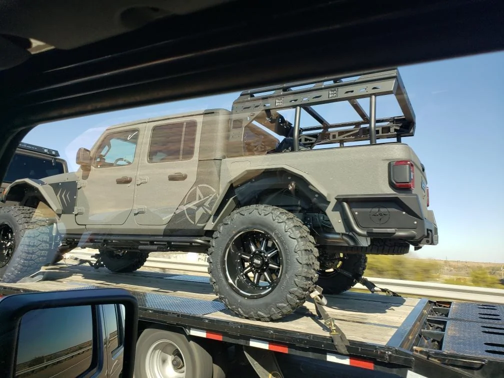 Jeep Gladiator Spotted in North Texas.... resized_20191101_144810-jpg