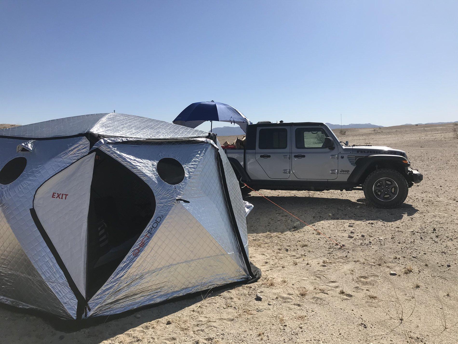 Jeep Gladiator Ocotillo Wells trip 10/31-11/2 F79C5981-E280-450E-97C2-282BBA77B7F8