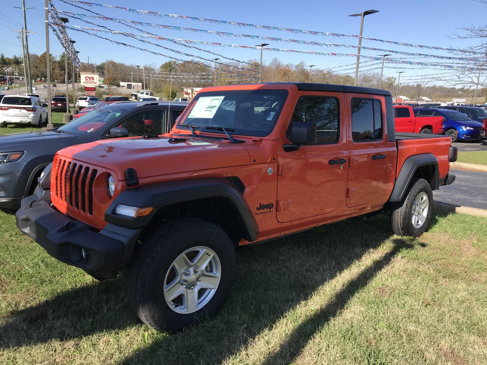 Jeep Gladiator Louisville Ky people looking for a great new Jeep deal? 077FE48D-0B59-402D-879B-0022DC41AAB6