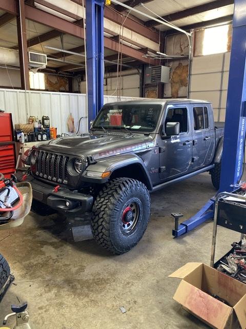 Jeep Gladiator Granite Crystal Hellcat Gladiator Conversion 4AB35C35-ED37-4AA1-A9A5-FA99930149C9
