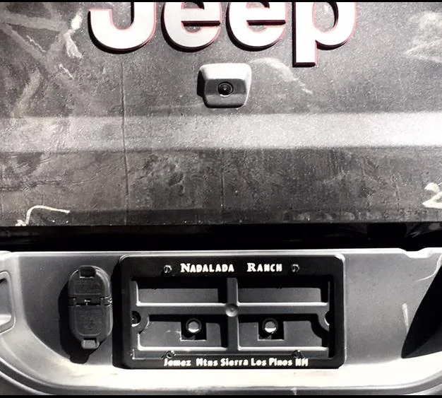 Jeep Gladiator Granite JT 1CD005A1-ACEA-4E77-91FB-2F5DBF0658A9