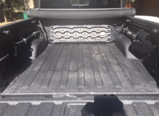 Jeep Gladiator Granite JT F18F763E-1ACC-4877-ACFD-B8A2385A110C