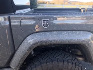 Jeep Gladiator What did you do TO your Gladiator today? [ADMIN WARNING: NO POLITICS, NO GUN TALK] 85AF650A-7ADB-43F8-B6E6-75E87184DF1E