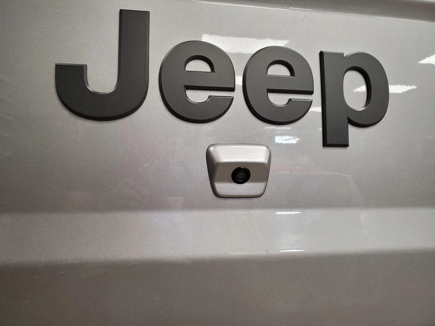 Jeep Gladiator Aftermarket stereo - Show what you put in Backup-Cam