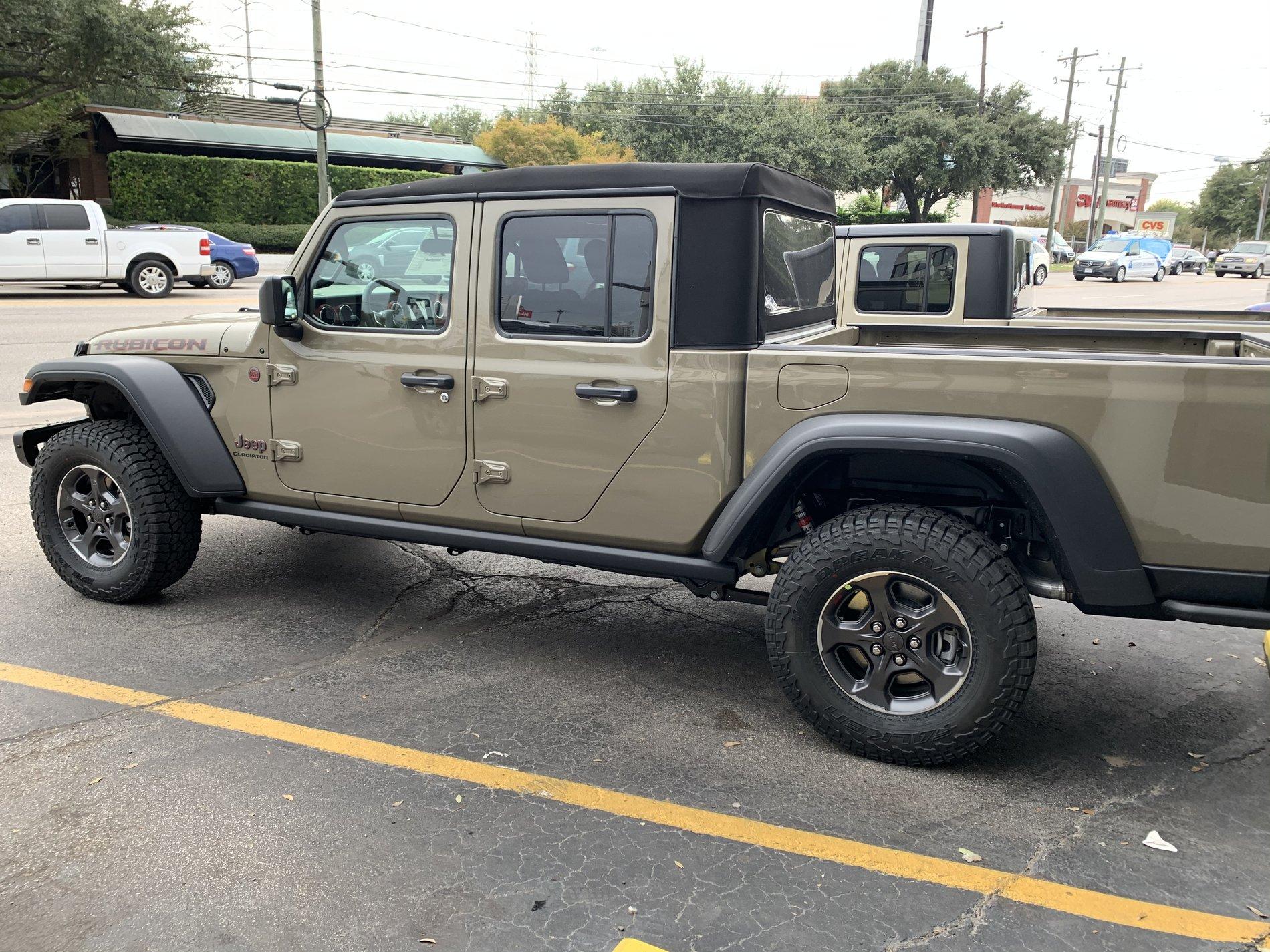 Jeep Gladiator GATOR Gladiator JT Club DC12D2A8-B6F4-4EFE-A58C-F1769FCEB972