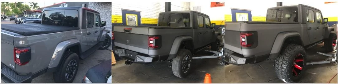 Jeep Gladiator STING GRAY Gladiator JT Club 0C77310D-0CDF-48F7-8D31-7A947B9BAAC2_4_5005_c