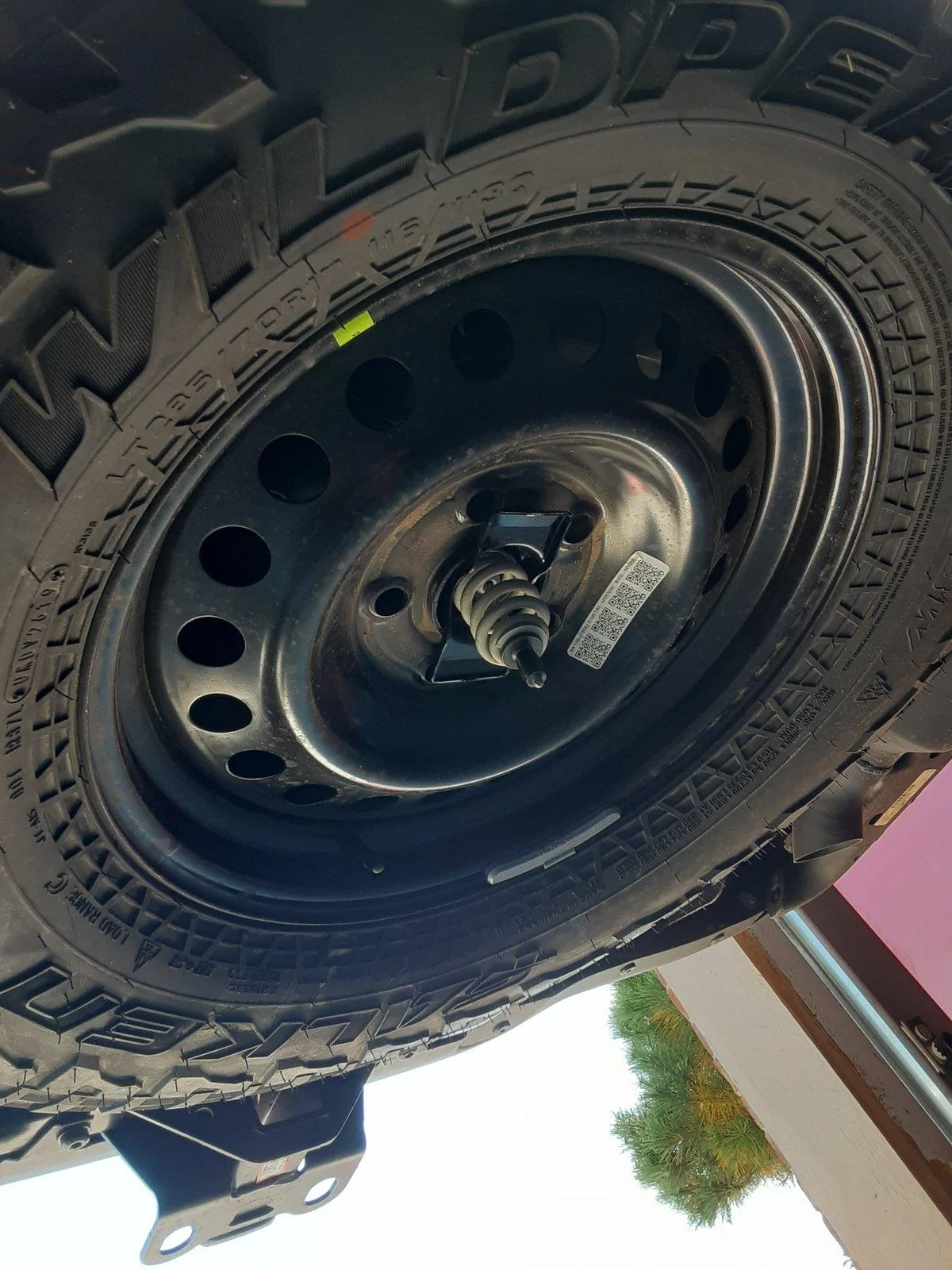 Jeep Gladiator What did you do TO your Gladiator today? [ADMIN WARNING: NO POLITICS, NO GUN TALK] 20191104_111258