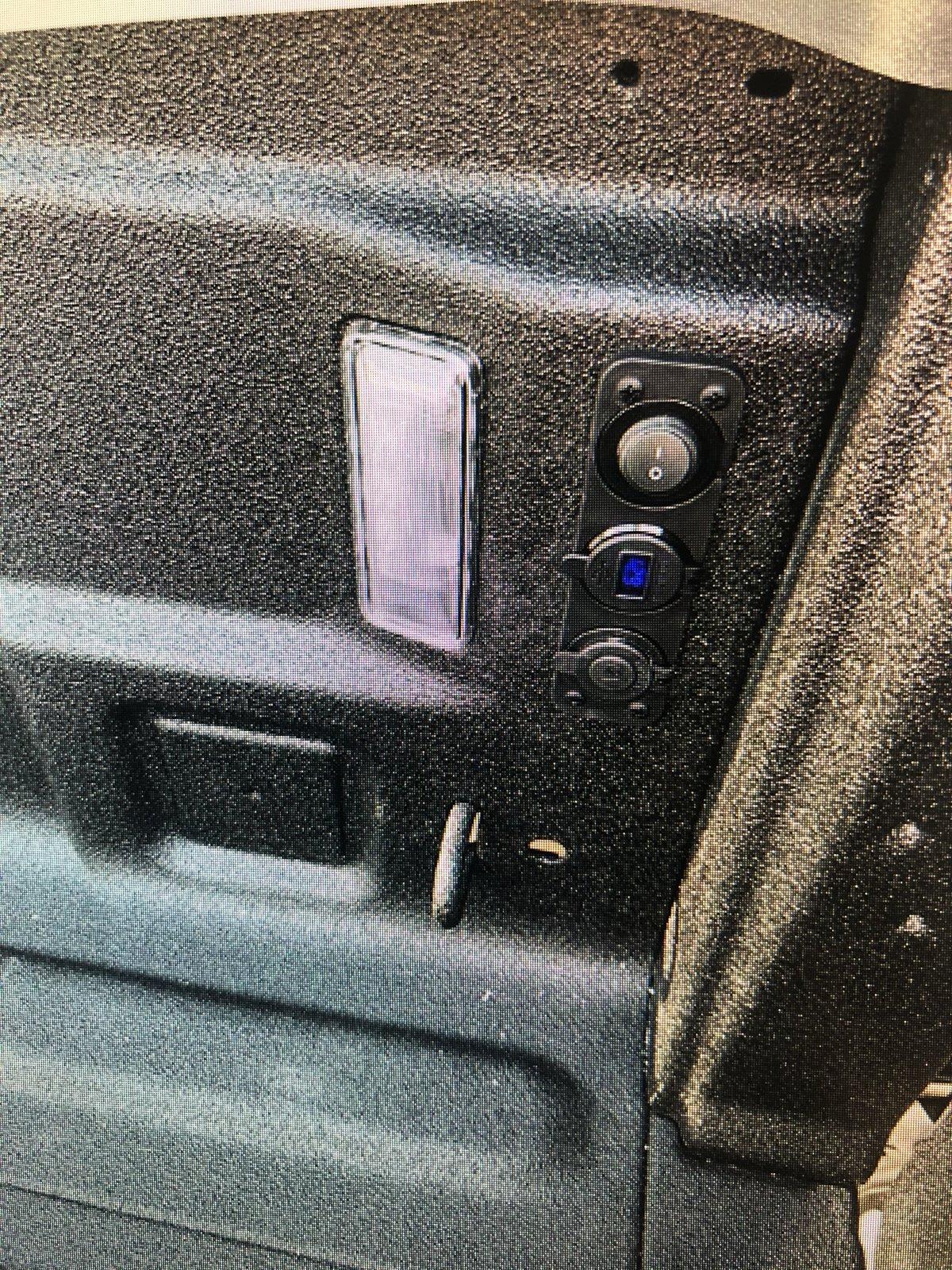 Jeep Gladiator Dometic or ARB fridge? D338518D-3DF6-43D5-9763-19D4B6FCA56C