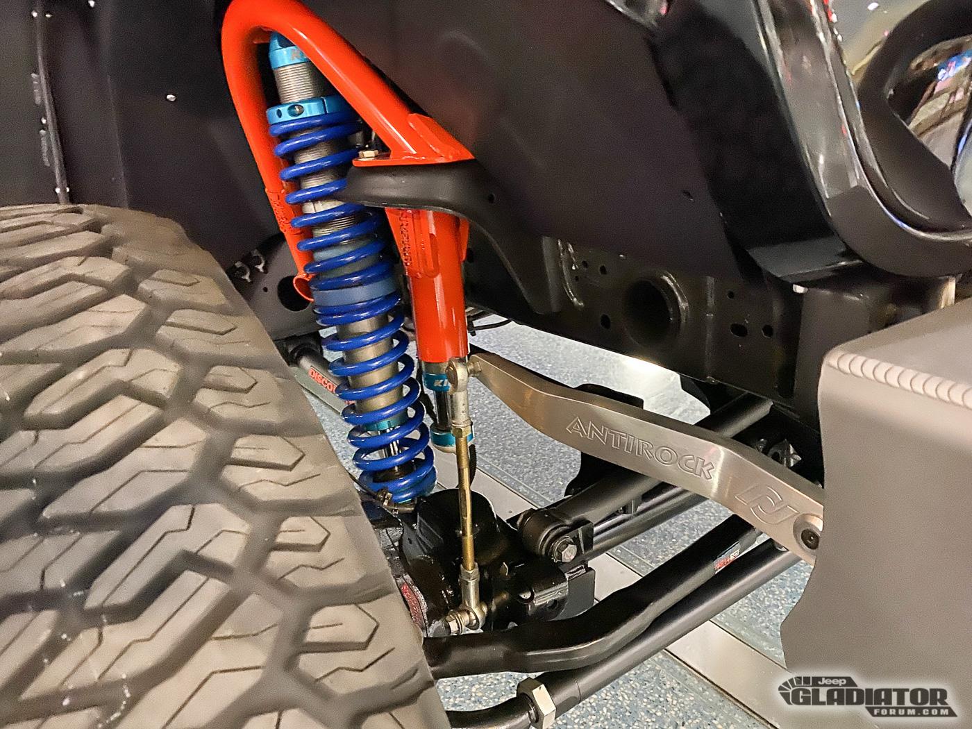 Jeep Gladiator Rebel OffRoad JT Gladiator Orange-Wrapped Overland Build [SEMA 2019] Rebel-Offroad-JT-Gladiator-Build-SEMA-2019-JGF-Coverage-4