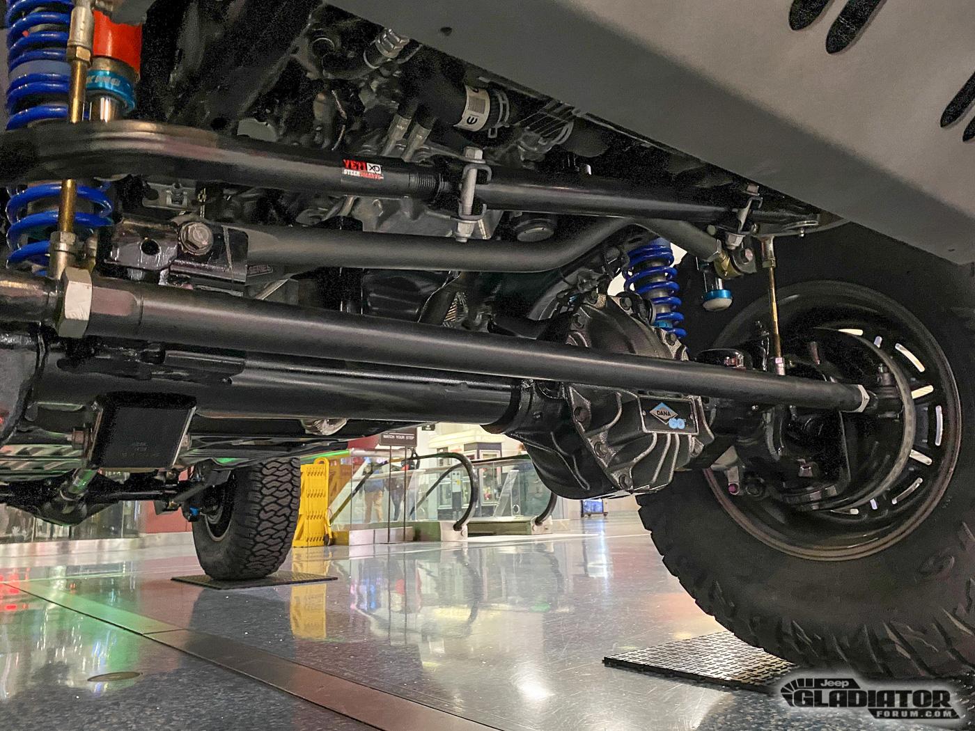 Jeep Gladiator Rebel OffRoad JT Gladiator Orange-Wrapped Overland Build [SEMA 2019] Rebel-Offroad-JT-Gladiator-Build-SEMA-2019-JGF-Coverage-5