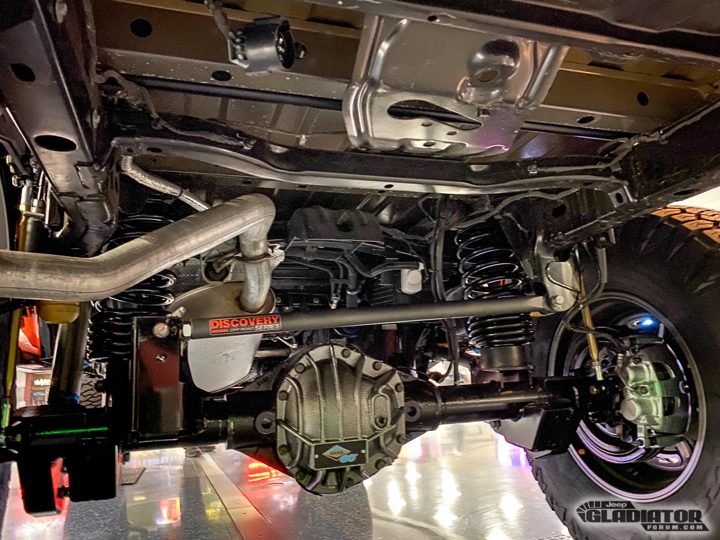 Jeep Gladiator Rebel OffRoad JT Gladiator Orange-Wrapped Overland Build [SEMA 2019] Rebel-Offroad-JT-Gladiator-Build-SEMA-2019-JGF-Coverage-15