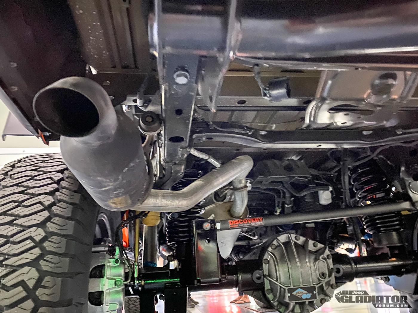 Jeep Gladiator Rebel OffRoad JT Gladiator Orange-Wrapped Overland Build [SEMA 2019] Rebel-Offroad-JT-Gladiator-Build-SEMA-2019-JGF-Coverage-16