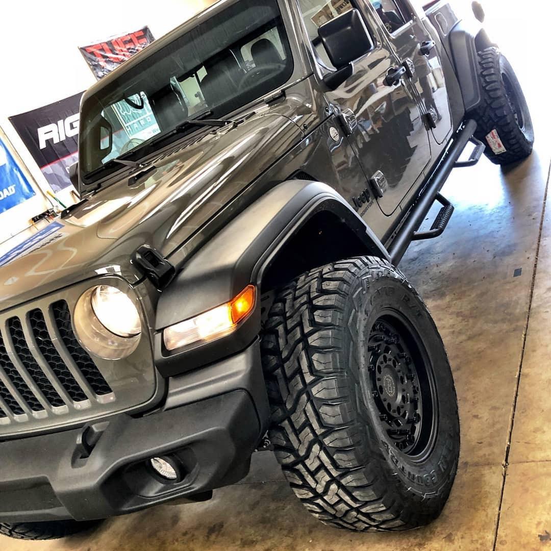 Jeep Gladiator Alabama Gladiators C677FE8C-6242-44AE-8546-F10F4D94EB74