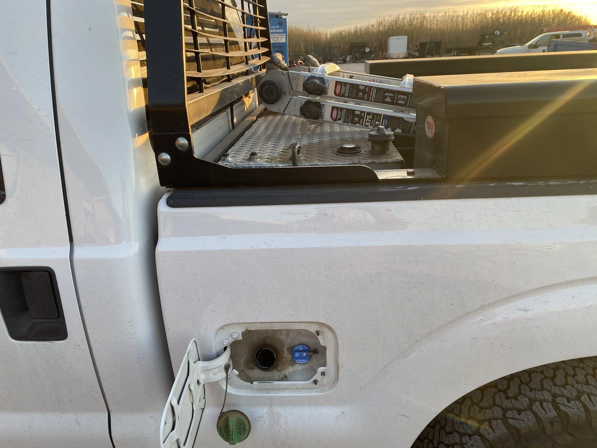 Jeep Gladiator SEMA 2019 EB1615C3-ED52-422F-9AB2-15582081BEB7