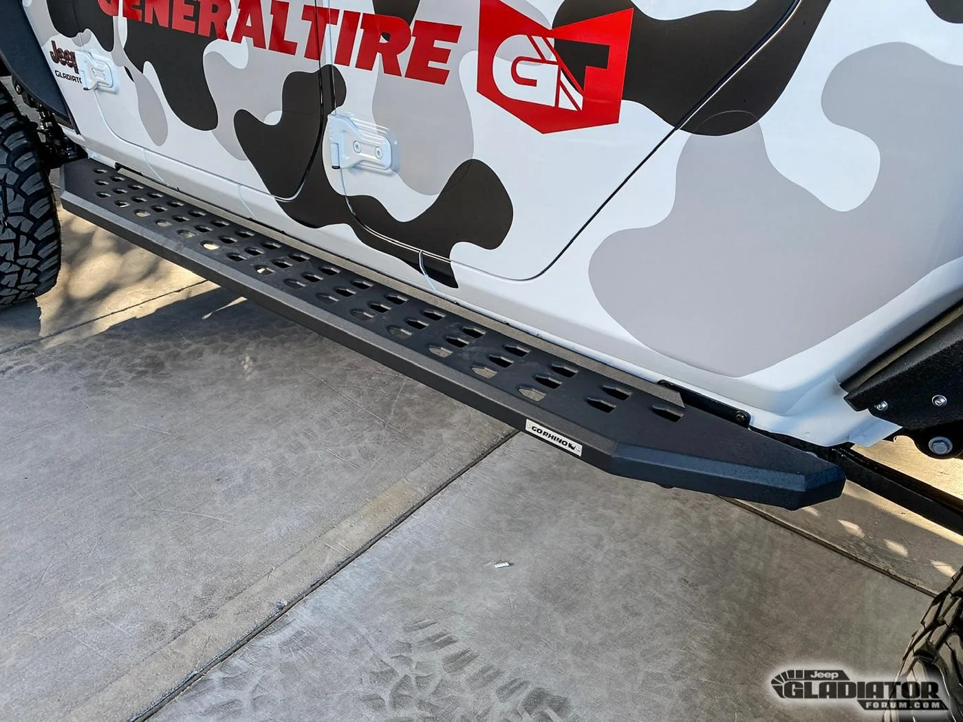 Jeep Gladiator Pro Motorsports 2020 Jeep Gladiator Magnuson Supercharged SEMA Build  [SEMA 2019] Pro-Motorsports-Supercharged-JT-Jeep-Gladiator-SEMA-Build--11