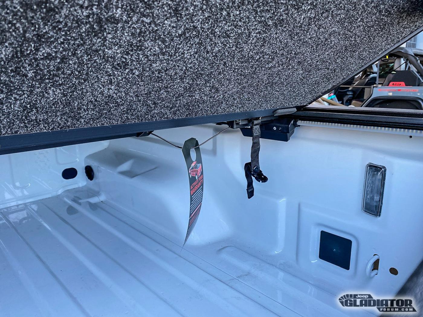 Jeep Gladiator Pro Motorsports 2020 Jeep Gladiator Magnuson Supercharged SEMA Build  [SEMA 2019] Pro-Motorsports-Supercharged-JT-Jeep-Gladiator-SEMA-Build--18