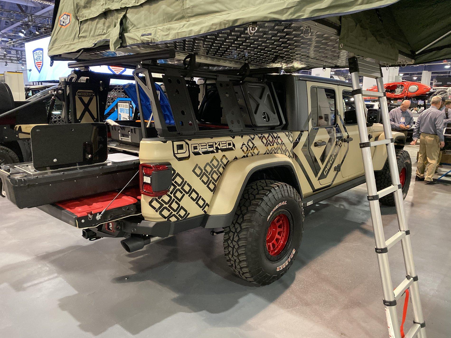 Jeep Gladiator SEMA show pic thread 00C1C7DA-AE1A-4E24-AB97-E35E039E3549