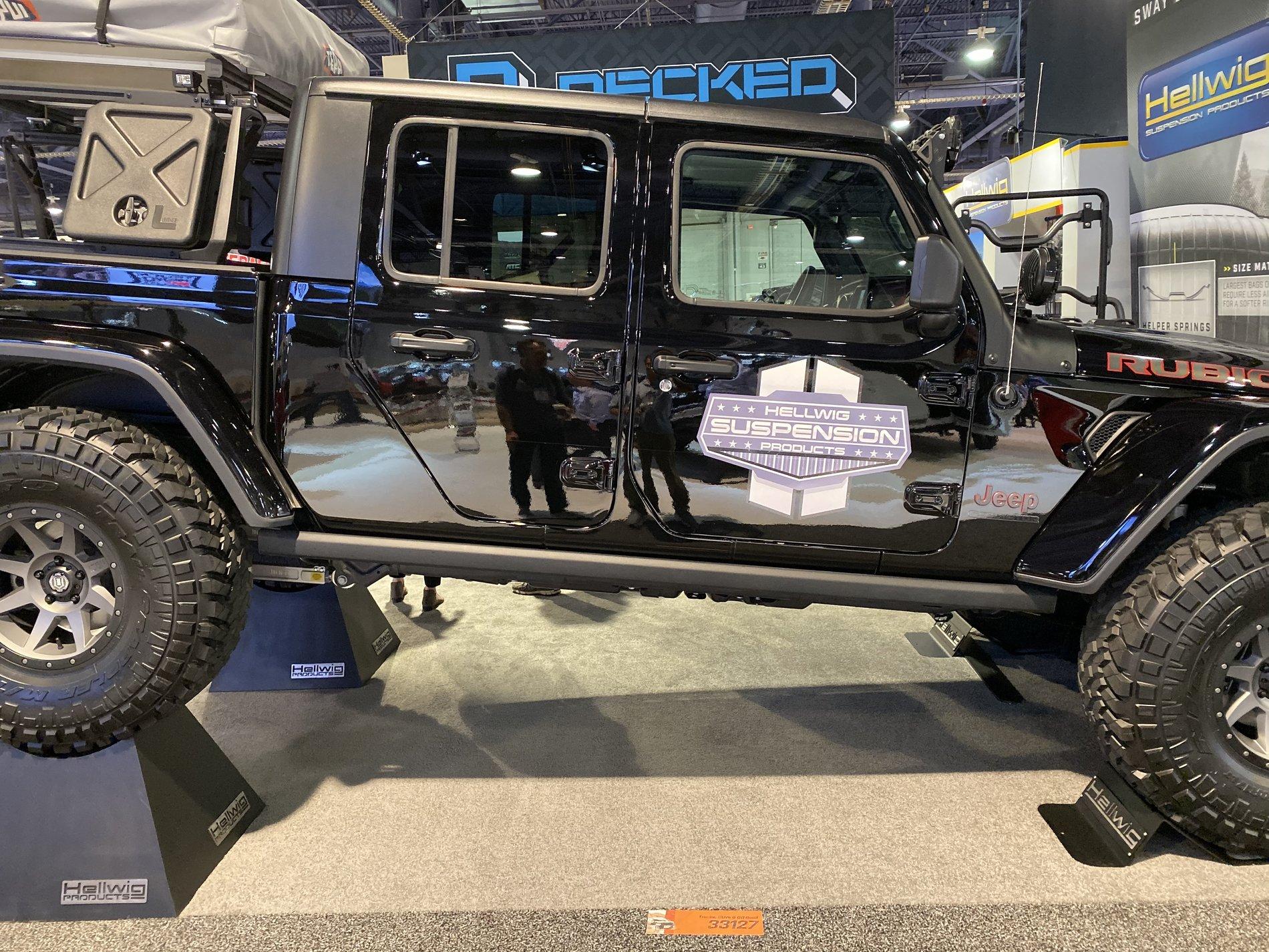 Jeep Gladiator SEMA show pic thread 6D5655E0-1897-4154-86DC-2F2CFB6BFAC7