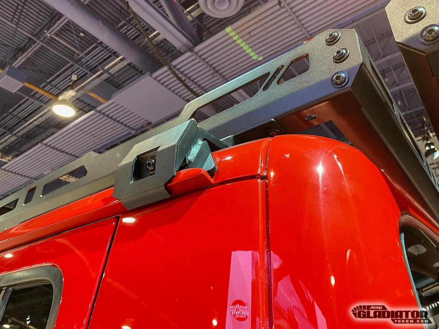 Jeep Gladiator Rugged Ridge Gladiator Rubicon Build [SEMA 2019] Rugged-Ridge-Jeep-Gladiator-SEMA-Build-21