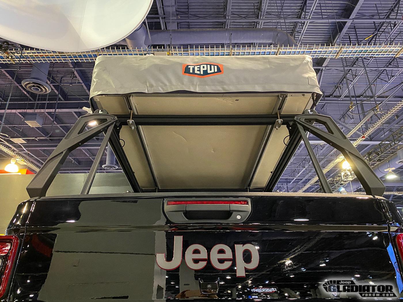 Jeep Gladiator Hellwig Suspension / Icon Vehicle Dynamics Gladiator Build [SEMA 2019] Hellwig-Suspension-Icon-Vehicle-Dynamics-Jeep-Gladiator-SEMA-Build-6