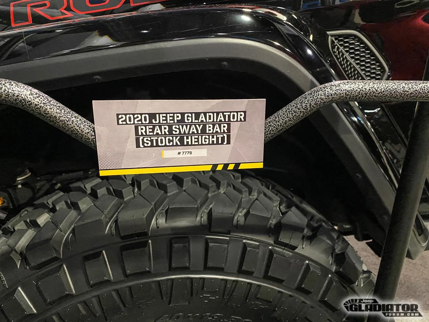 Jeep Gladiator Hellwig Suspension / Icon Vehicle Dynamics Gladiator Build [SEMA 2019] Hellwig-Suspension-Icon-Vehicle-Dynamics-Jeep-Gladiator-SEMA-Build-10