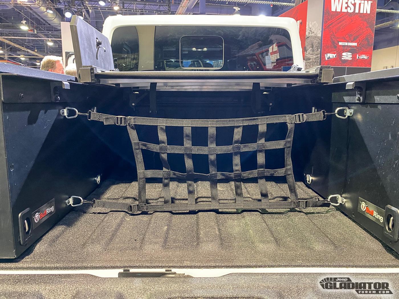 Jeep Gladiator Bestop Gladiator Rubicon Build [SEMA 2019] Bestop-JT-Gladiator-Rubicon-SEMA-Build-20
