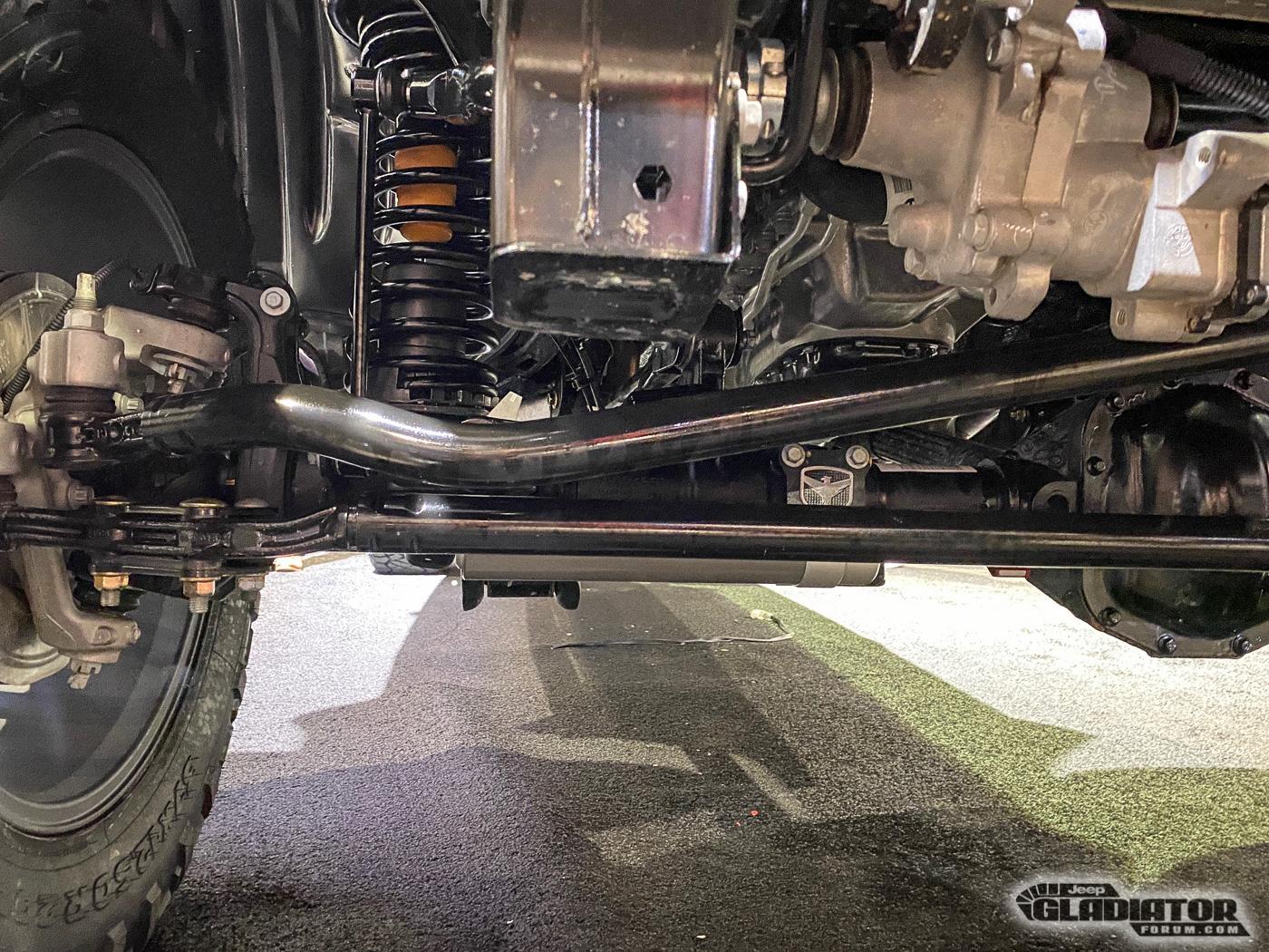 Jeep Gladiator Bestop Gladiator Rubicon Build [SEMA 2019] Bestop-JT-Gladiator-Rubicon-SEMA-Build-29
