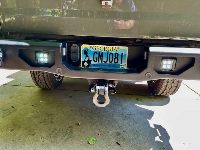 Jeep Gladiator What did you do TO your Gladiator today? [ADMIN WARNING: NO POLITICS, NO GUN TALK] IMG_3870