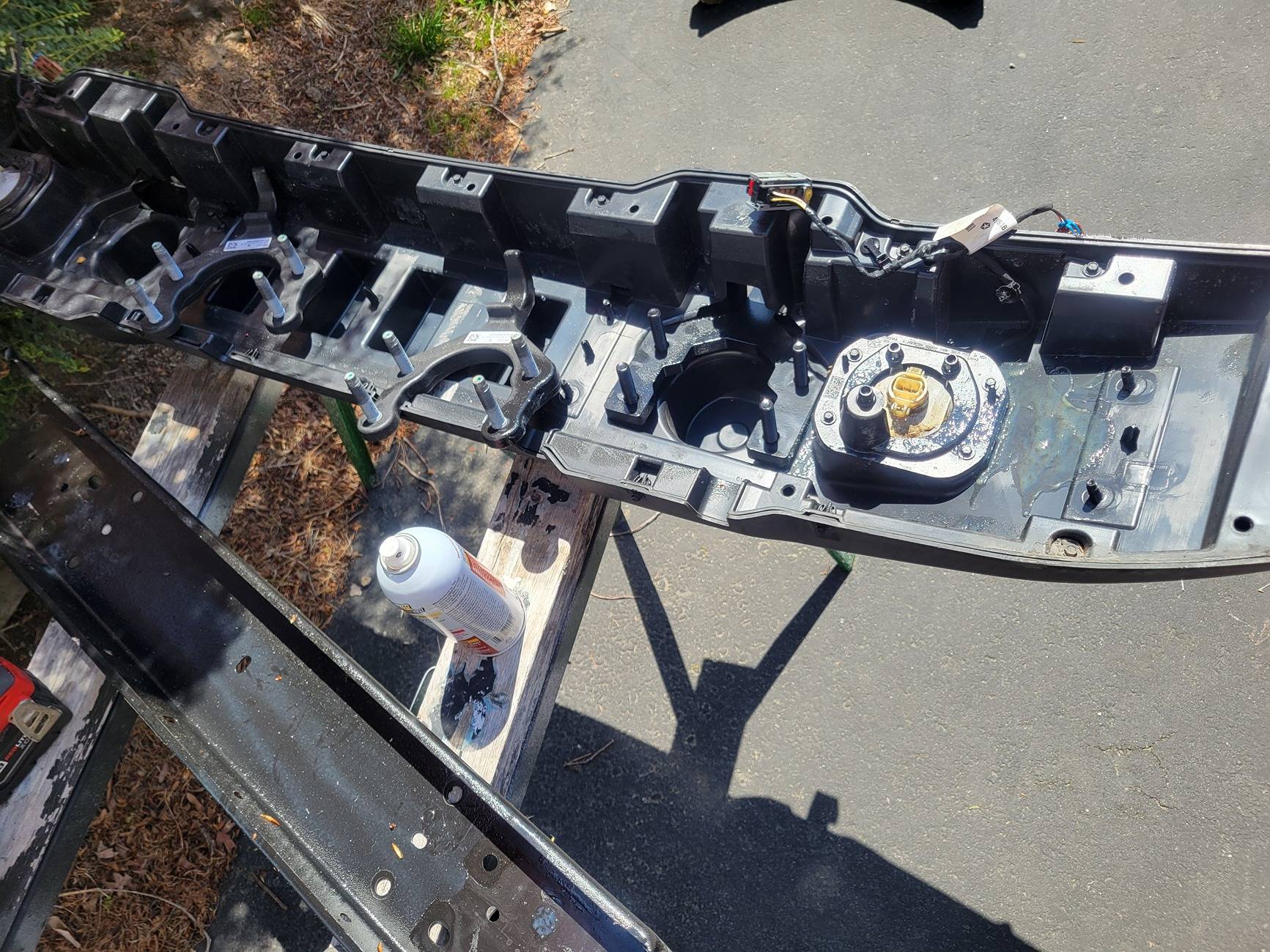 Jeep Gladiator 2025 Base Sport Anvil 20250417_124818